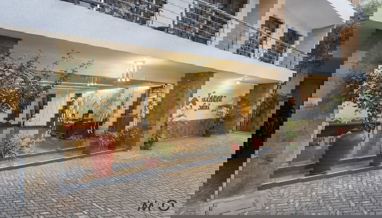 Photo 1 - Lenana Suites