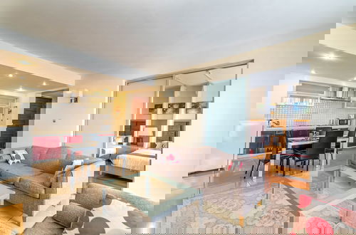Foto 9 - Lenana Suites