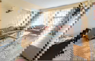 Foto 3 - Lenana Suites