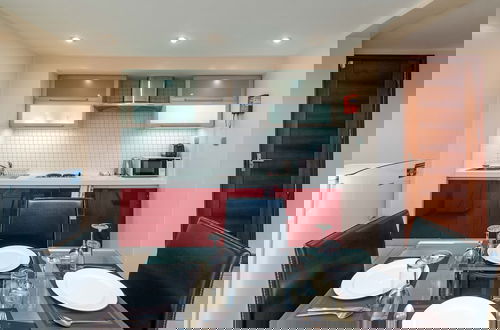 Foto 7 - Lenana Suites