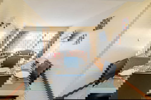 Foto 8 - Lenana Suites