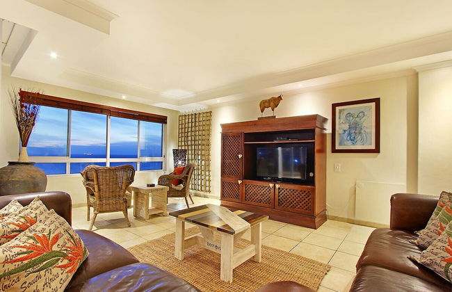 Ocean View C602 bt HostAgents - Foto 4