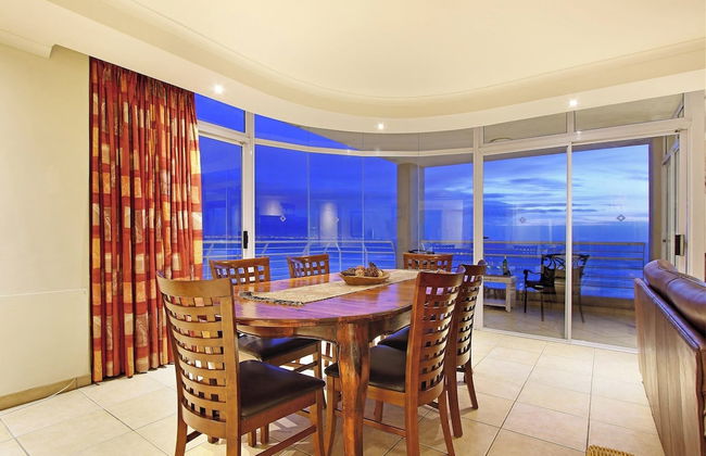 Ocean View C602 bt HostAgents - Foto 3