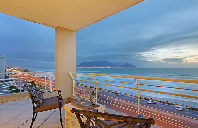 Ocean View C602 bt HostAgents - Foto 1