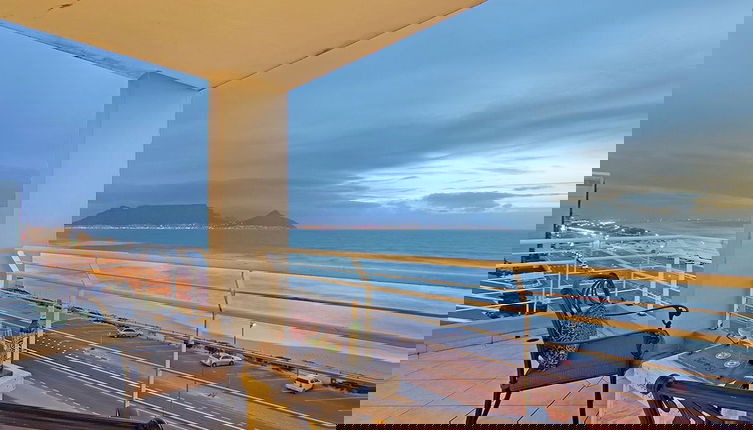 Foto 1 - Ocean View C602 bt HostAgents