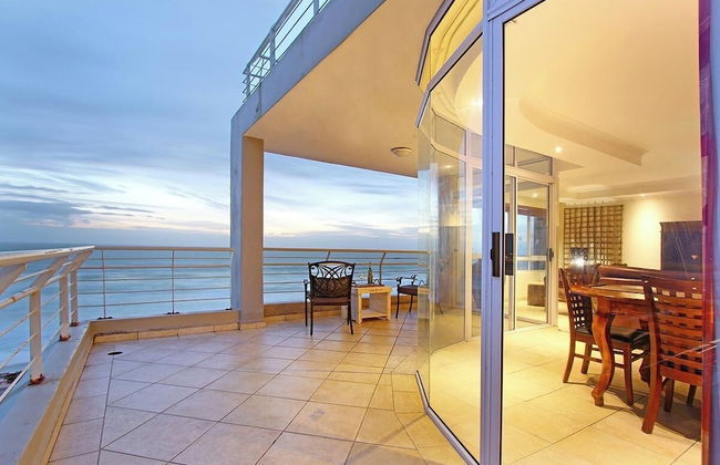 Ocean View C602 bt HostAgents - Foto 2