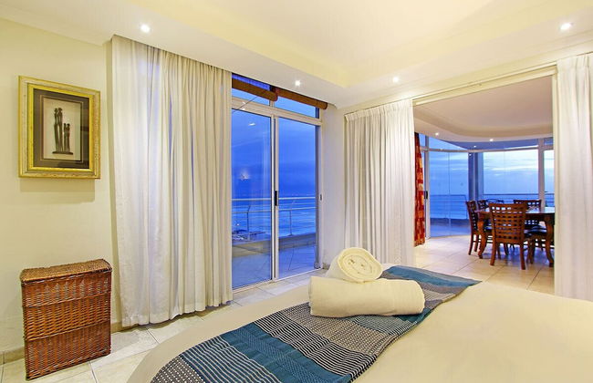 Ocean View C602 bt HostAgents - Foto 16