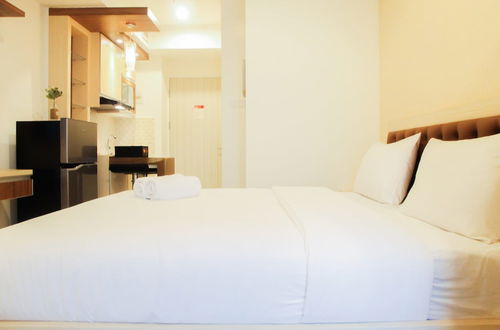 Photo 11 - Comfortable Studio Apartment @ Grand Kamala Lagoon