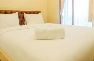 Photo 2 - Comfortable Studio Apartment @ Grand Kamala Lagoon