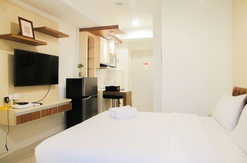 Foto 1 - Comfortable Studio Apartment @ Grand Kamala Lagoon