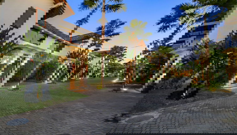 Foto 1 - Sanur Art Villas