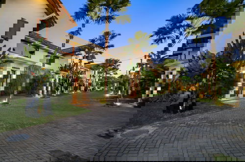 Foto 1 - Sanur Art Villas