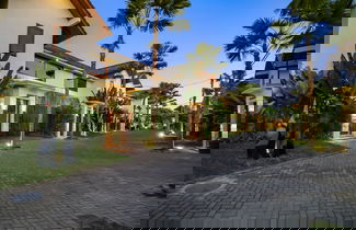 Foto 1 - Sanur Art Villas