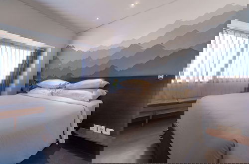 Foto 14 - Sanur Art Villas