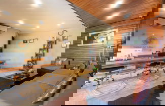 Foto 2 - Sanur Art Villas