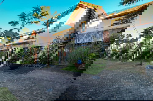 Foto 54 - Sanur Art Villas
