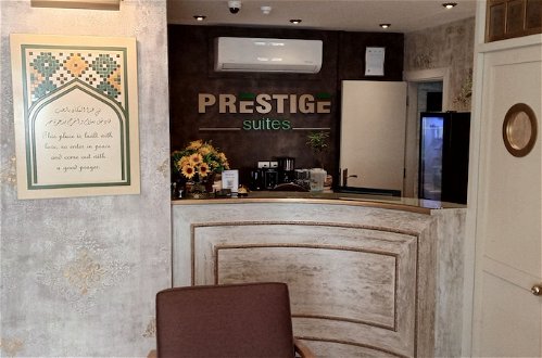 Foto 2 - Prestige Hotel Suites
