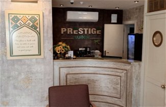 Foto 2 - Prestige Hotel Suites