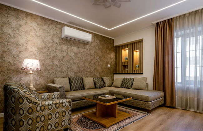 Prestige Hotel Suites - Foto 15