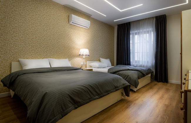 Prestige Hotel Suites - Foto 4