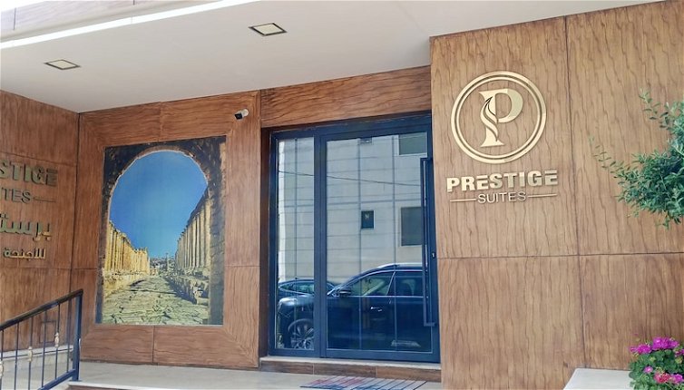 Photo 1 - Prestige Hotel Suites