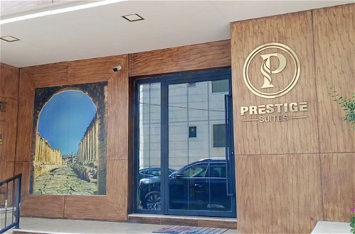 Foto 26 - Prestige Hotel Suites