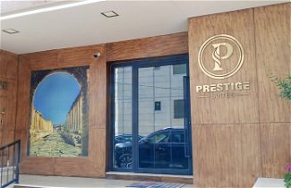 Foto 1 - Prestige Hotel Suites