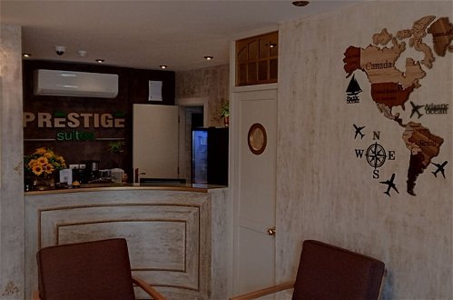 Foto 3 - Prestige Hotel Suites