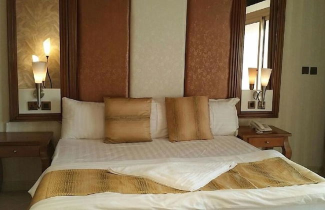Mais Jeddah Suites 2 - Foto 2