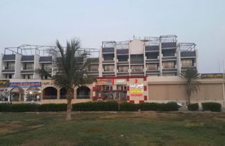 Photo 1 - Mais Jeddah Suites 2