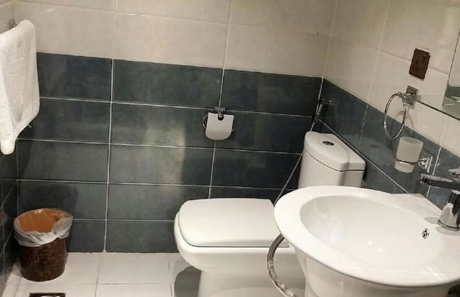 Mais Jeddah Suites 2 - Foto 8