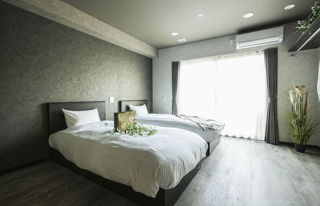 Vacation Rent Kanazawa - Foto 21
