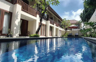 Photo 1 - Sekuta Condo Suites