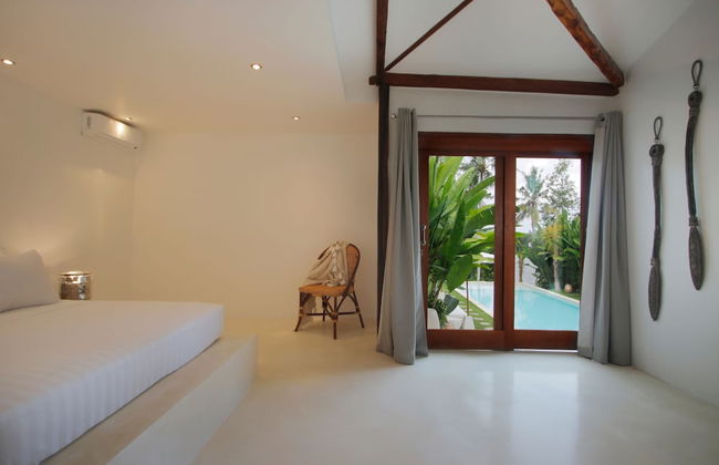 The Apartments Ubud - Foto 47
