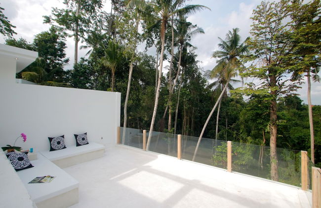 The Apartments Ubud - Foto 43