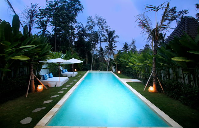The Apartments Ubud - Foto 50