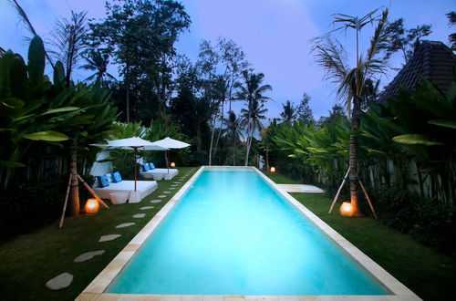 Photo 50 - The Apartments Ubud