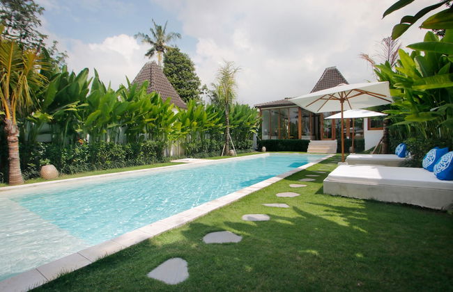 The Apartments Ubud - Foto 70