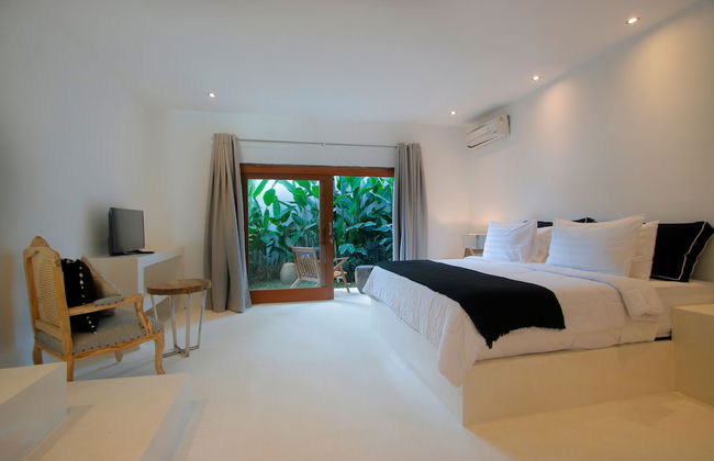 The Apartments Ubud - Foto 11