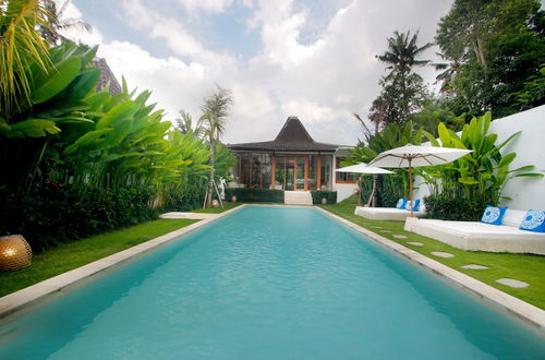 Foto 52 - The Apartments Ubud