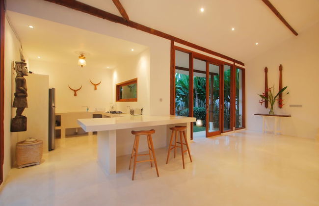 The Apartments Ubud - Foto 31