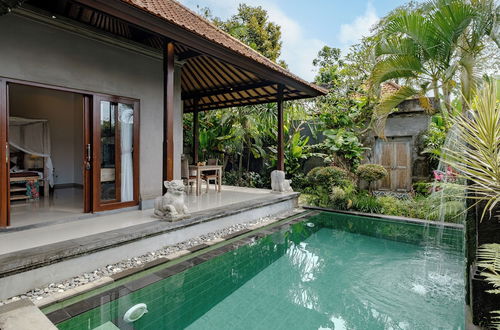 Photo 21 - Pratiwi Ubud Villa