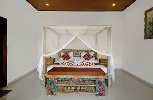 Foto 5 - Pratiwi Ubud Villa