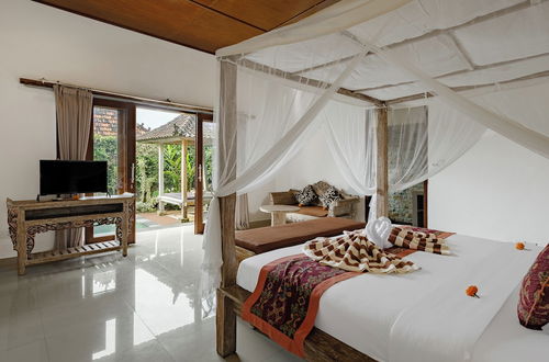 Foto 4 - Pratiwi Ubud Villa