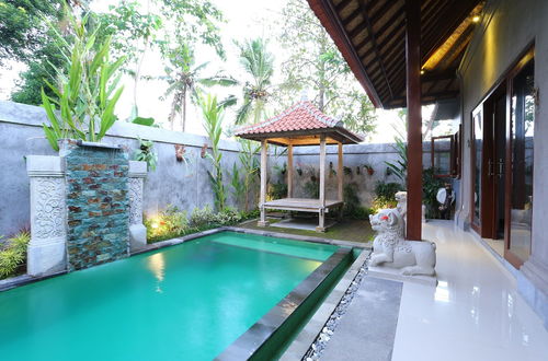 Foto 10 - Pratiwi Ubud Villa