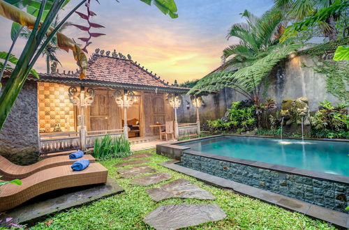 Foto 40 - Pratiwi Ubud Villa