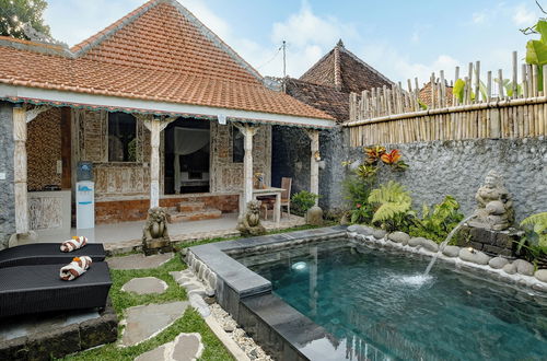 Photo 24 - Pratiwi Ubud Villa