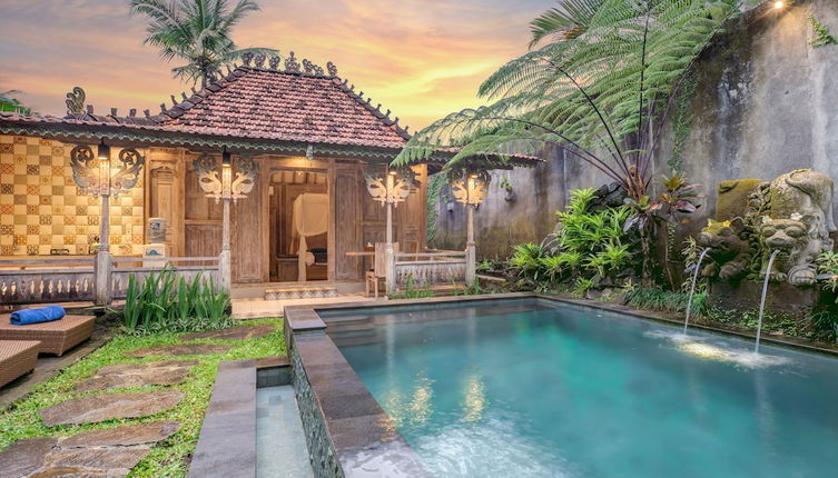 Photo 1 - Pratiwi Ubud Villa