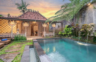 Photo 1 - Pratiwi Ubud Villa