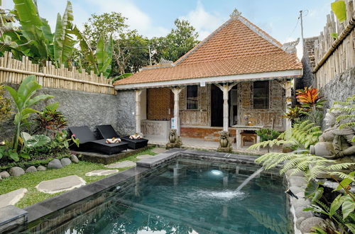 Photo 25 - Pratiwi Ubud Villa